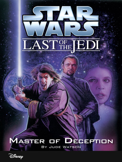 Title details for Star Wars by Jude Watson - Available